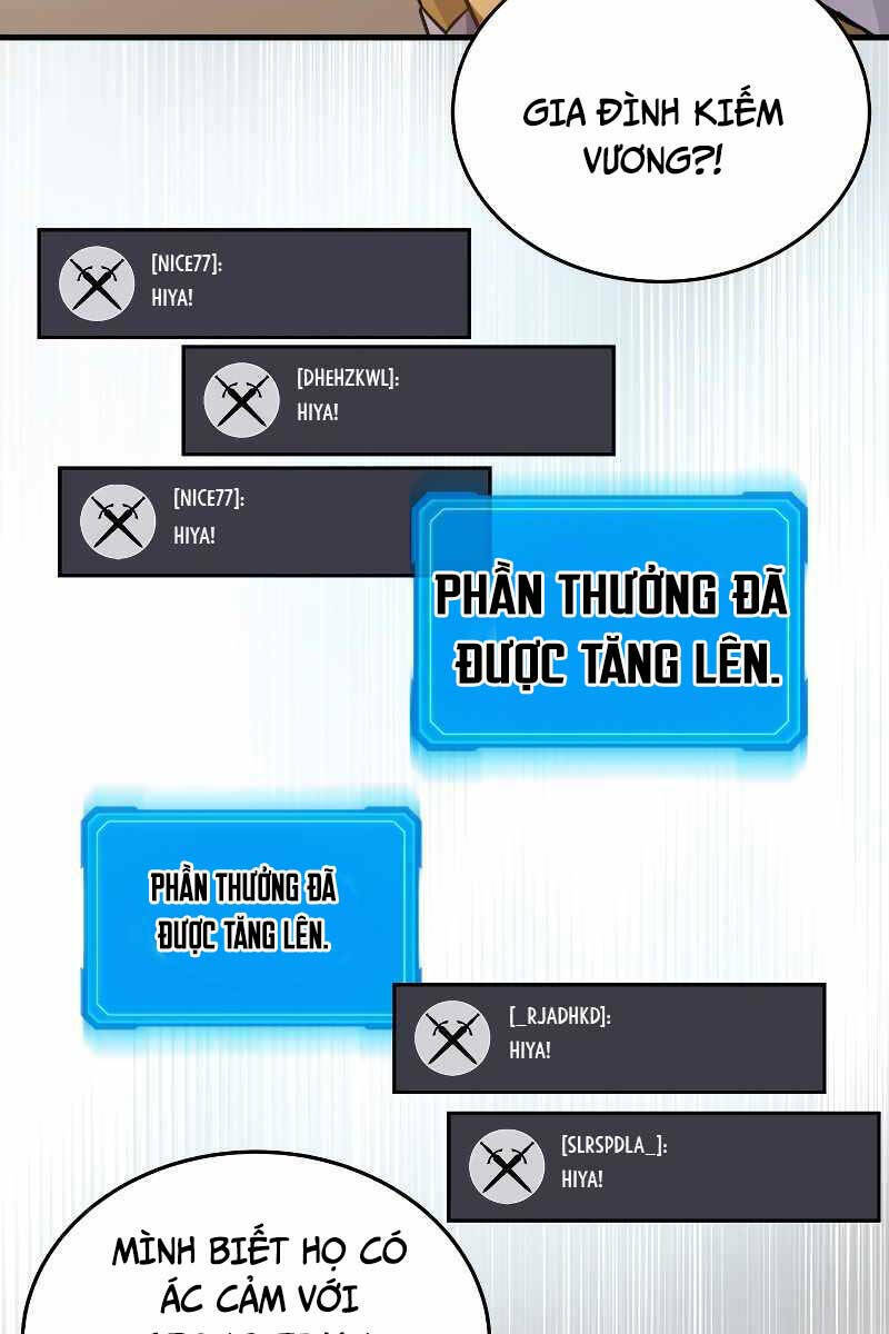 Thần Chiến Tranh Trở Lại Cấp 2: Chương 11