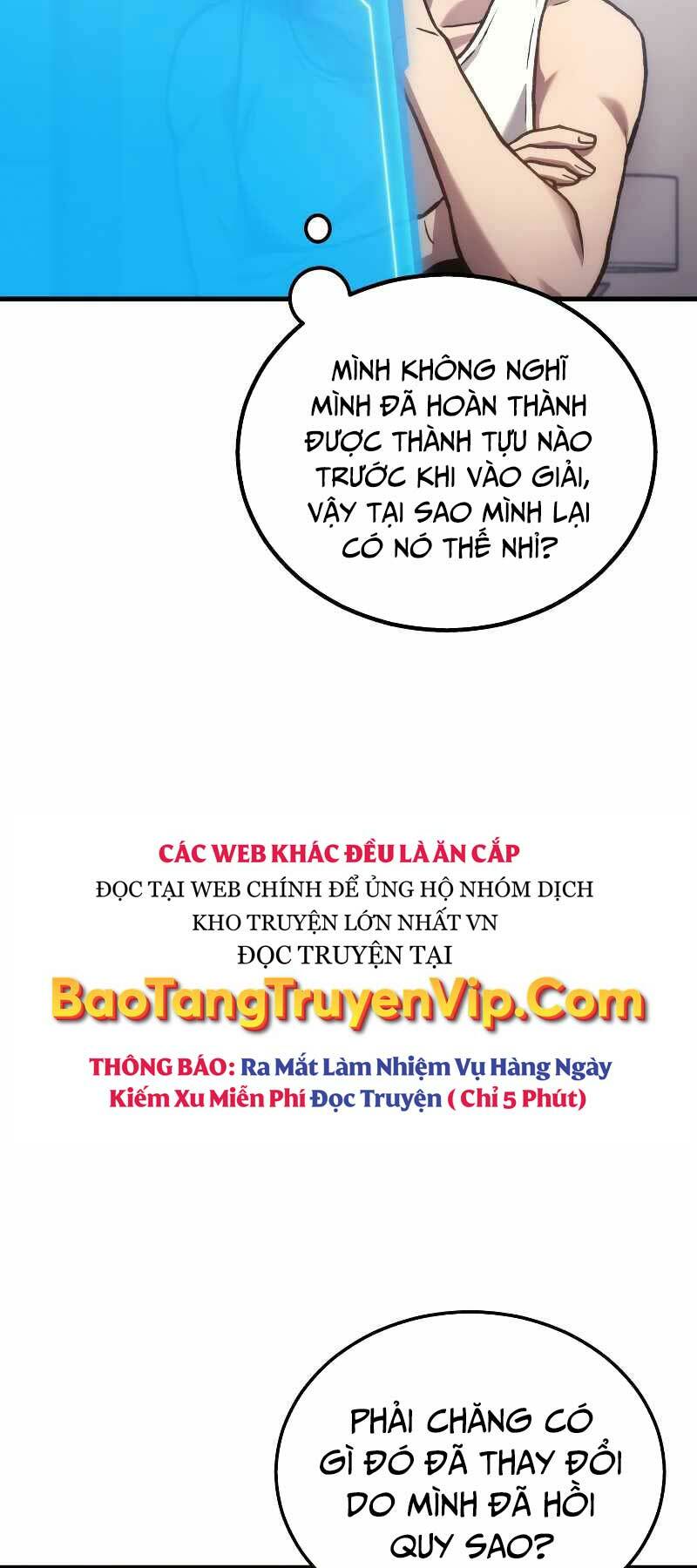 Thần Chiến Tranh Trở Lại Cấp 2: Chương 2