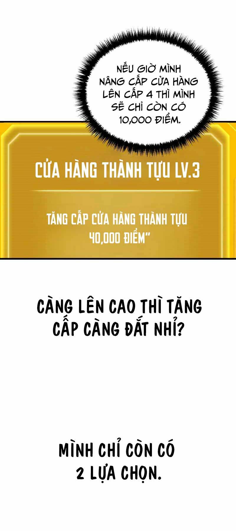 Thần Chiến Tranh Trở Lại Cấp 2: Chương 2