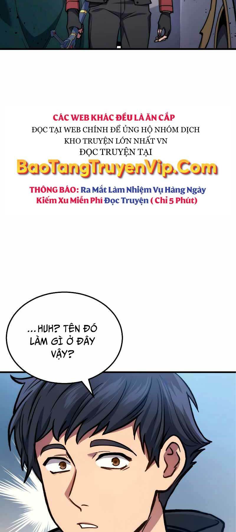 Thần Chiến Tranh Trở Lại Cấp 2: Chương 3