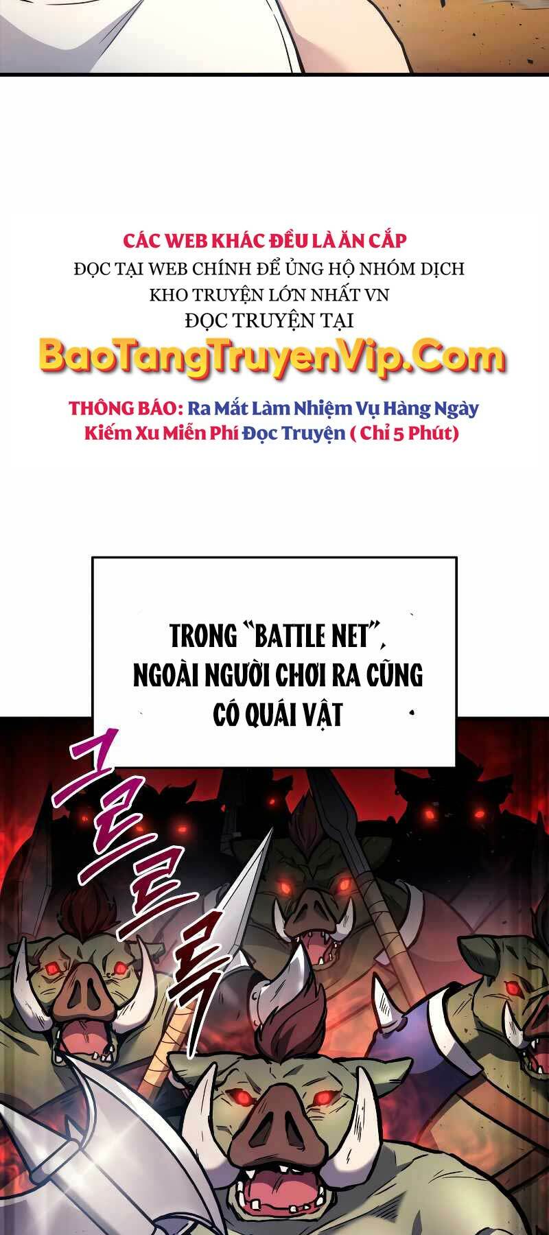 Thần Chiến Tranh Trở Lại Cấp 2: Chương 3