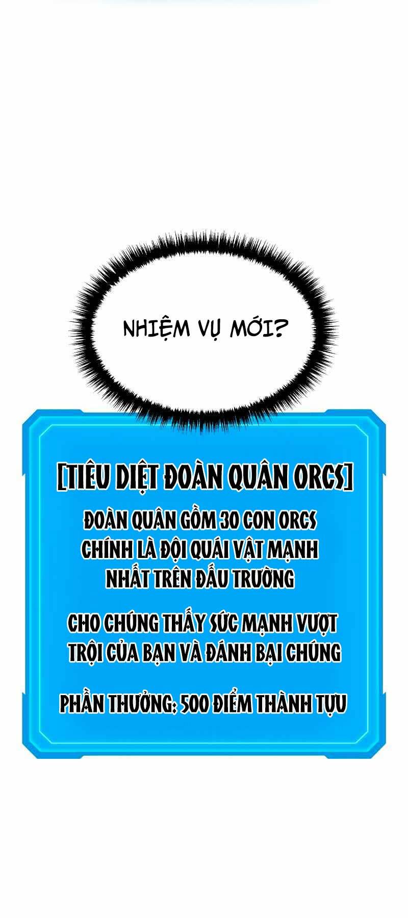 Thần Chiến Tranh Trở Lại Cấp 2: Chương 3