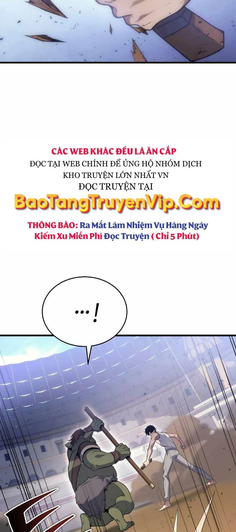 Thần Chiến Tranh Trở Lại Cấp 2: Chương 4