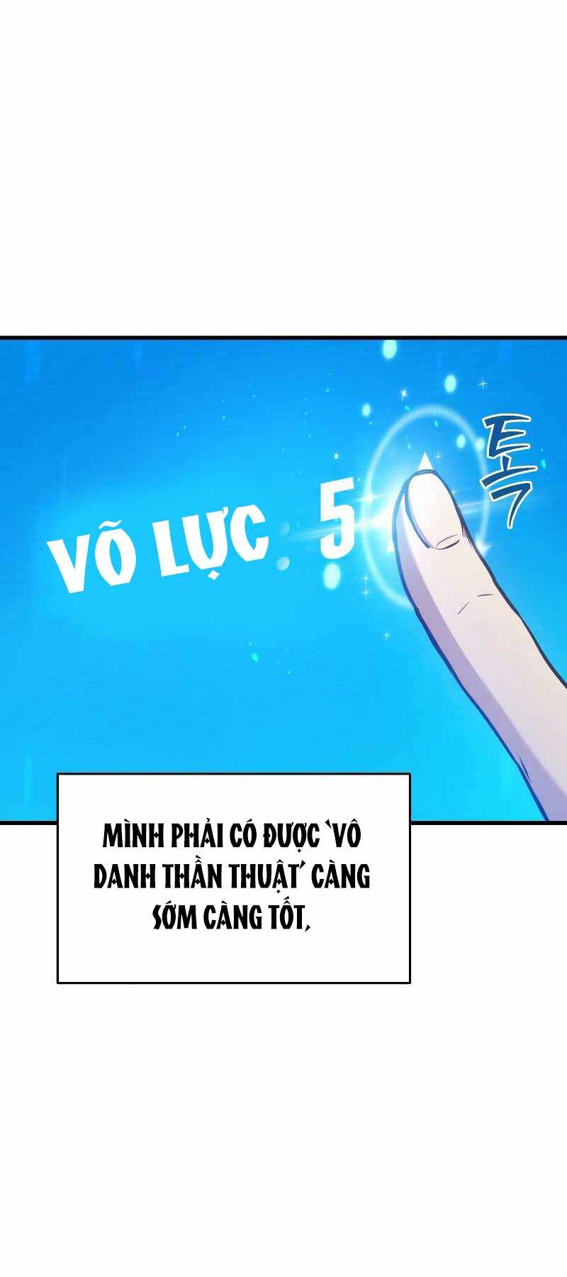 Thần Chiến Tranh Trở Lại Cấp 2: Chương 4