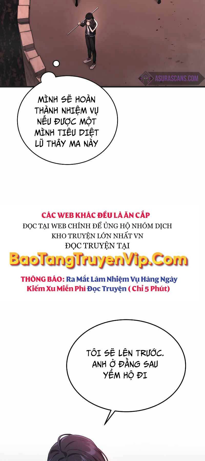 Thần Chiến Tranh Trở Lại Cấp 2: Chương 6