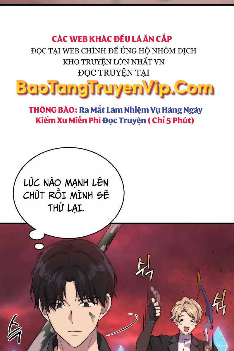 Thần Chiến Tranh Trở Lại Cấp 2: Chương 8