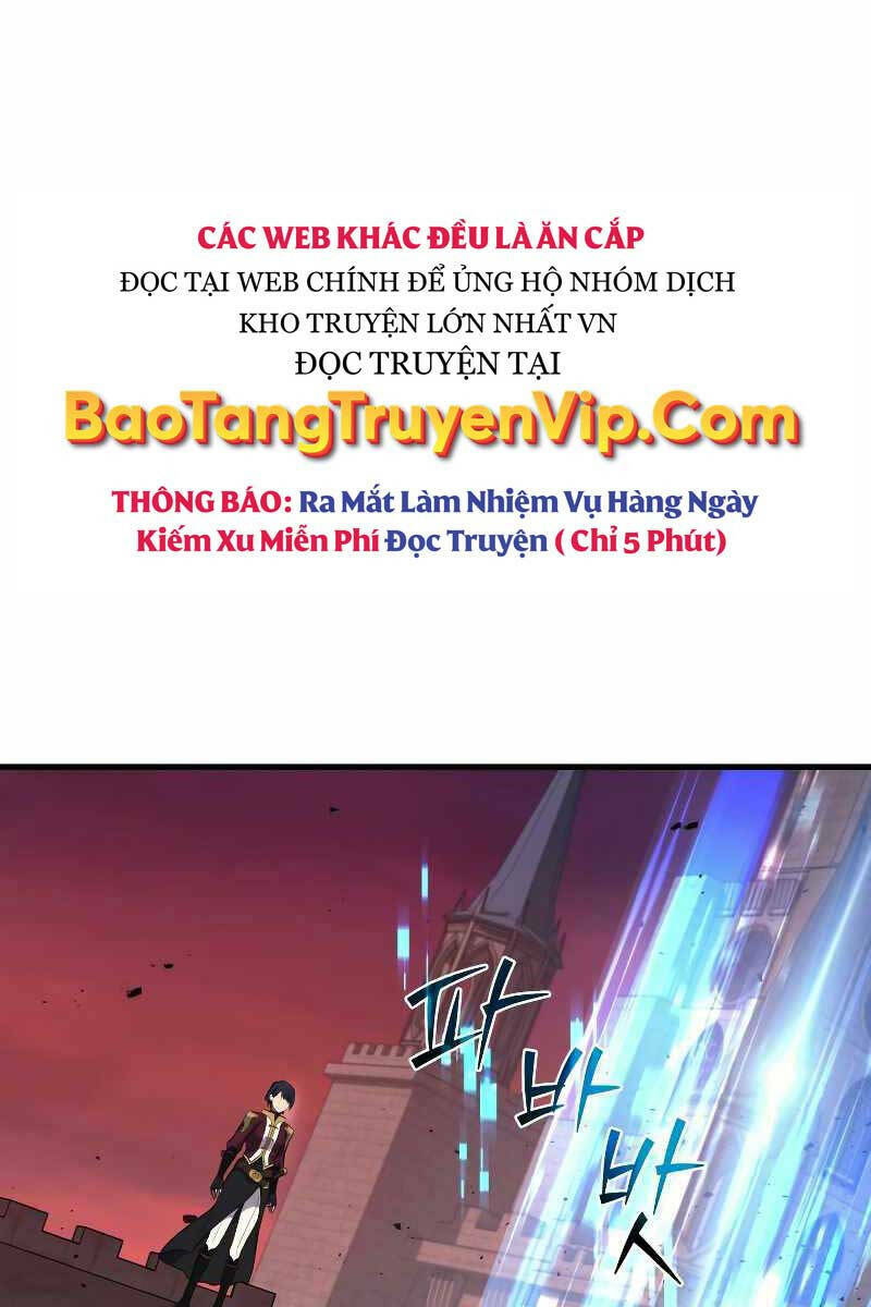 Thần Chiến Tranh Trở Lại Cấp 2: Chương 8