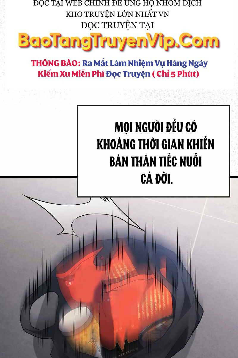 Thần Chiến Tranh Trở Lại Cấp 2: Chương 8