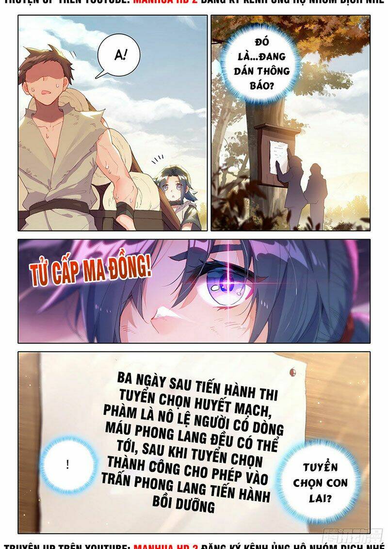 Read Hentai Image page_10 in comic Đấu La Đại Lục 5 - Chapter 3 - truyentvn.net