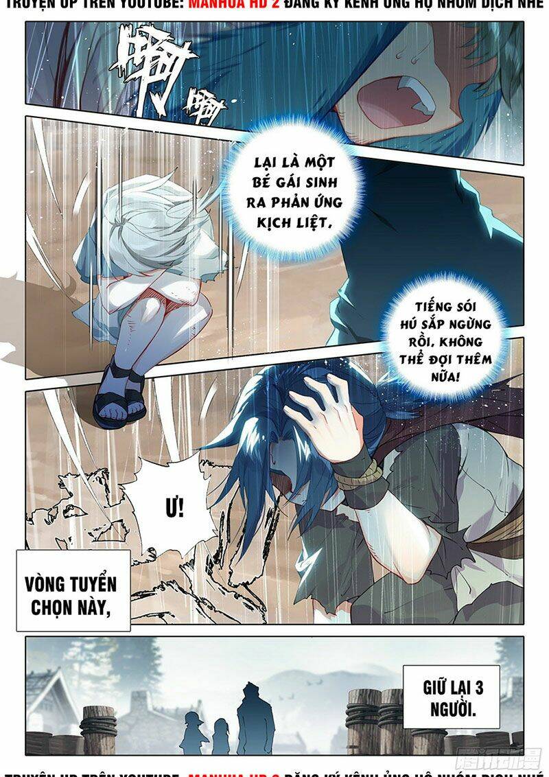 Read Hentai Image page_14 in comic Đấu La Đại Lục 5 - Chapter 3 - truyentvn.net