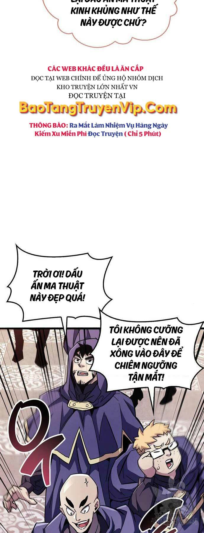 Người Chơi Che Giấu Quá Khứ [Chap 1-34] - Page 16