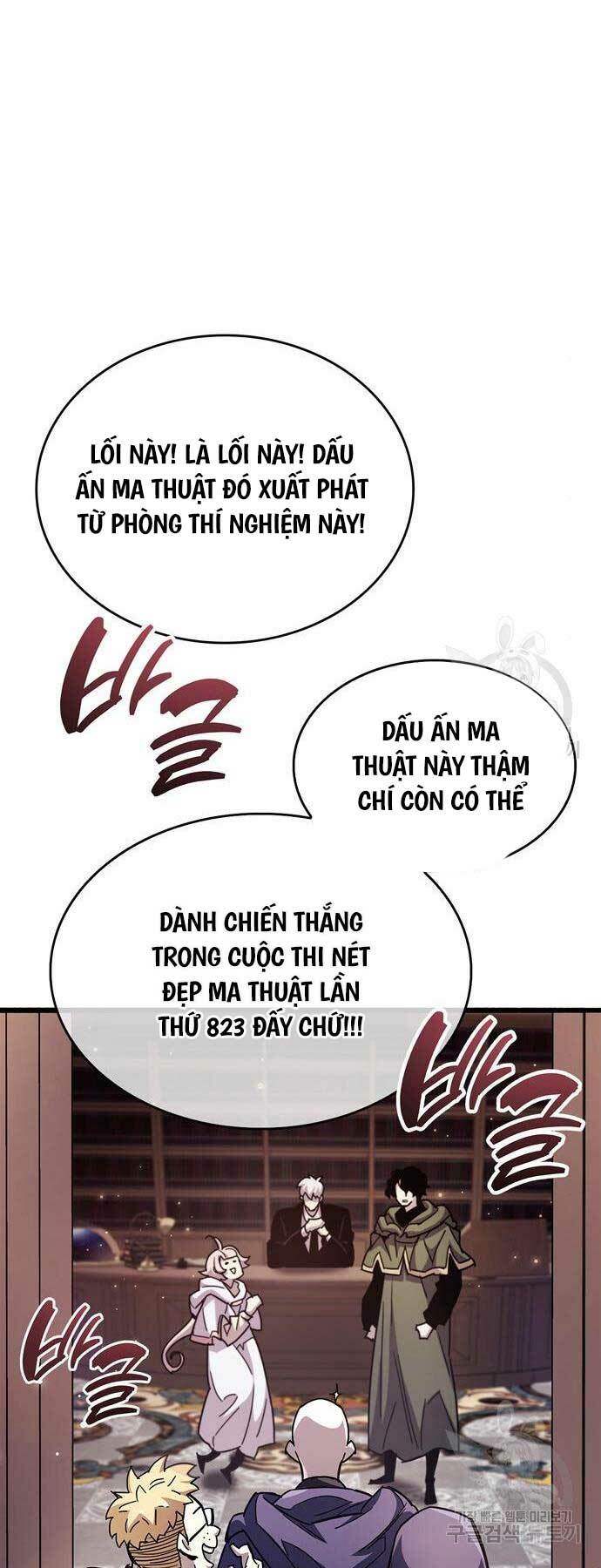 Người Chơi Che Giấu Quá Khứ [Chap 1-34] - Page 19