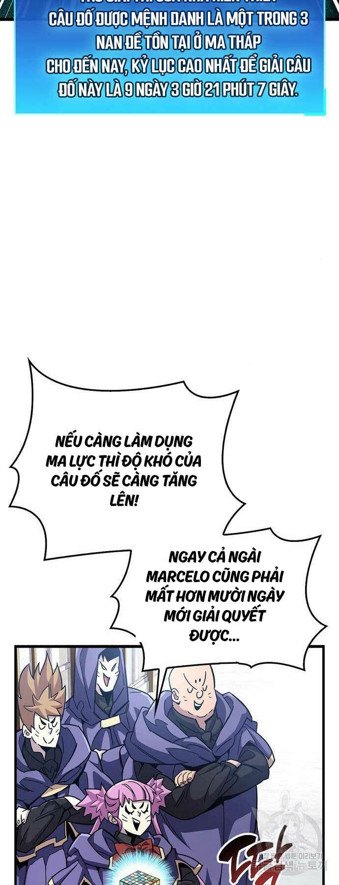 Người Chơi Che Giấu Quá Khứ [Chap 1-34] - Page 31