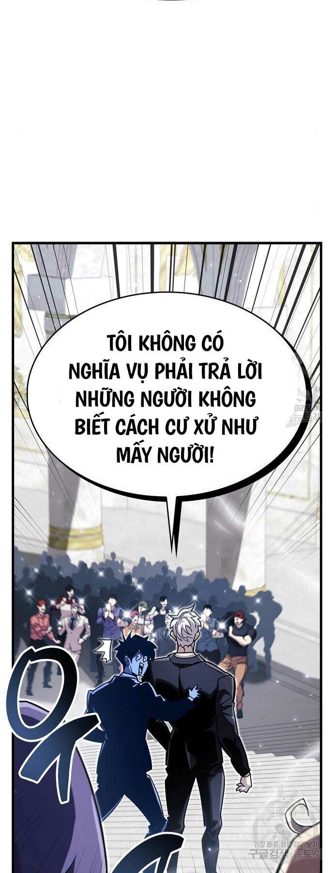 Người Chơi Che Giấu Quá Khứ [Chap 1-34] - Page 41