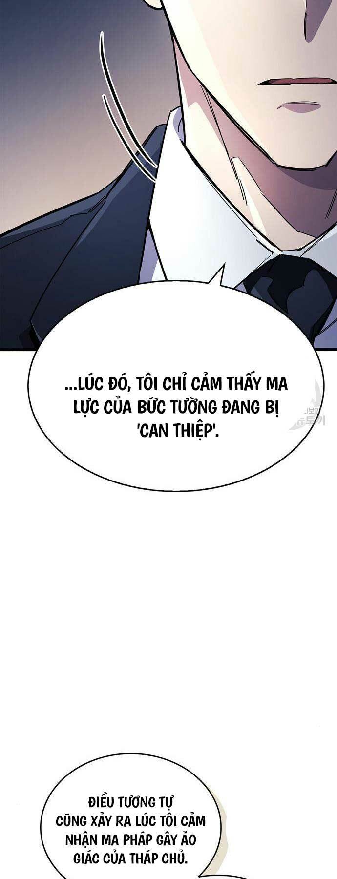 Người Chơi Che Giấu Quá Khứ [Chap 1-34] - Page 65