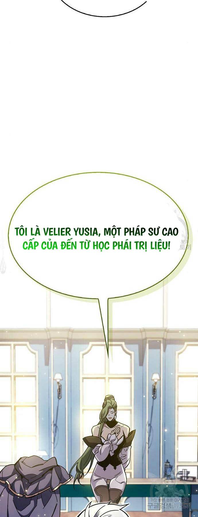 Người Chơi Che Giấu Quá Khứ [Chap 1-34] - Page 75