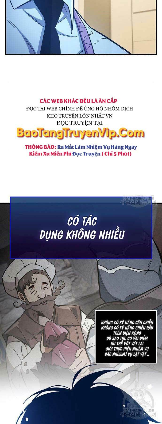 Người Chơi Che Giấu Quá Khứ [Chap 1-34] - Page 93