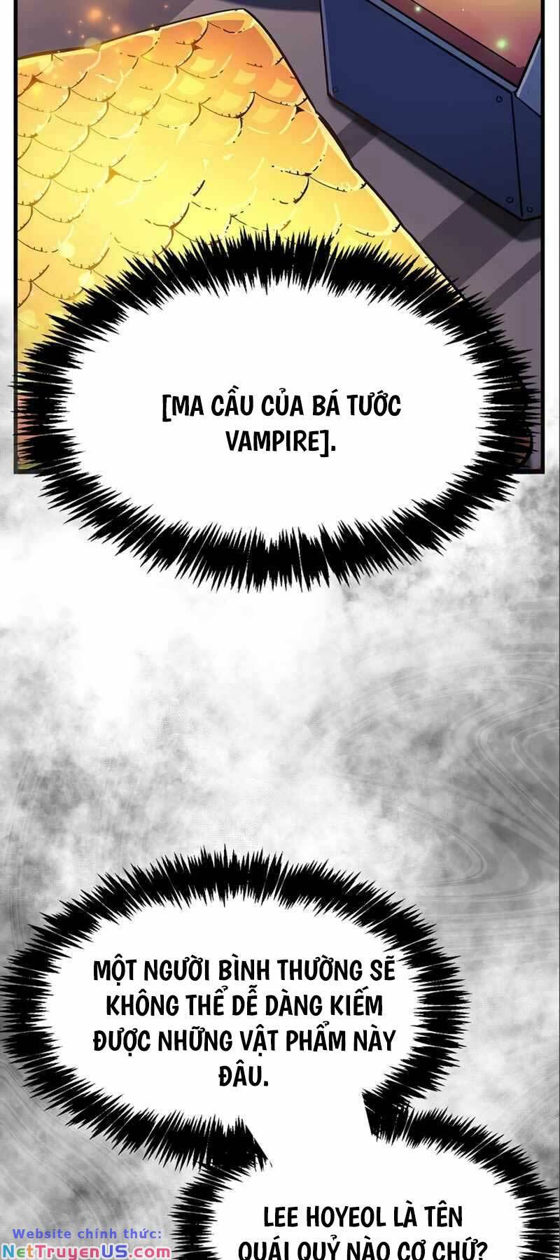 Người Chơi Che Giấu Quá Khứ [Chap 1-34] - Page 106