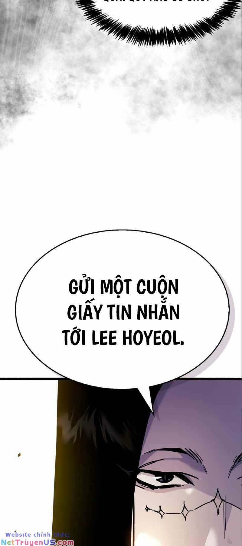 Người Chơi Che Giấu Quá Khứ [Chap 1-34] - Page 107