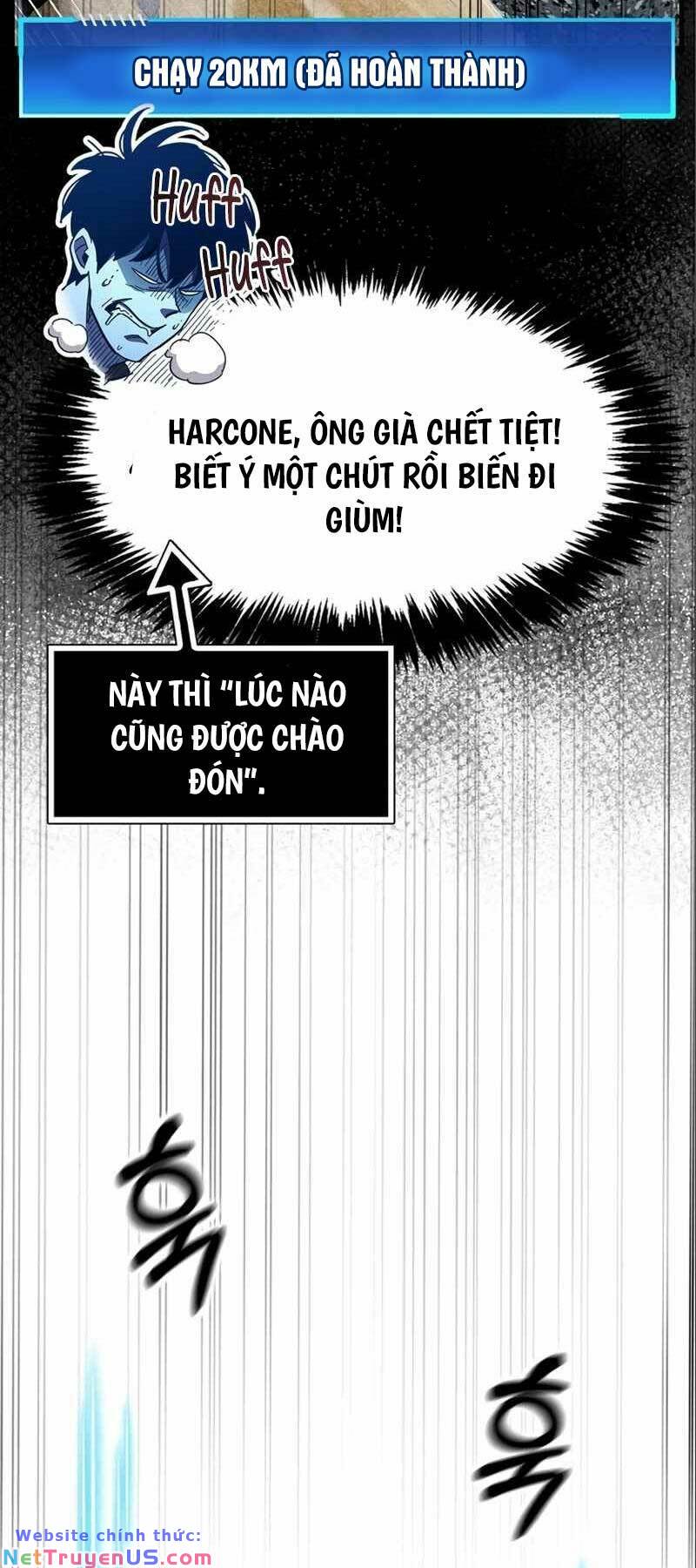 Người Chơi Che Giấu Quá Khứ [Chap 1-34] - Page 117