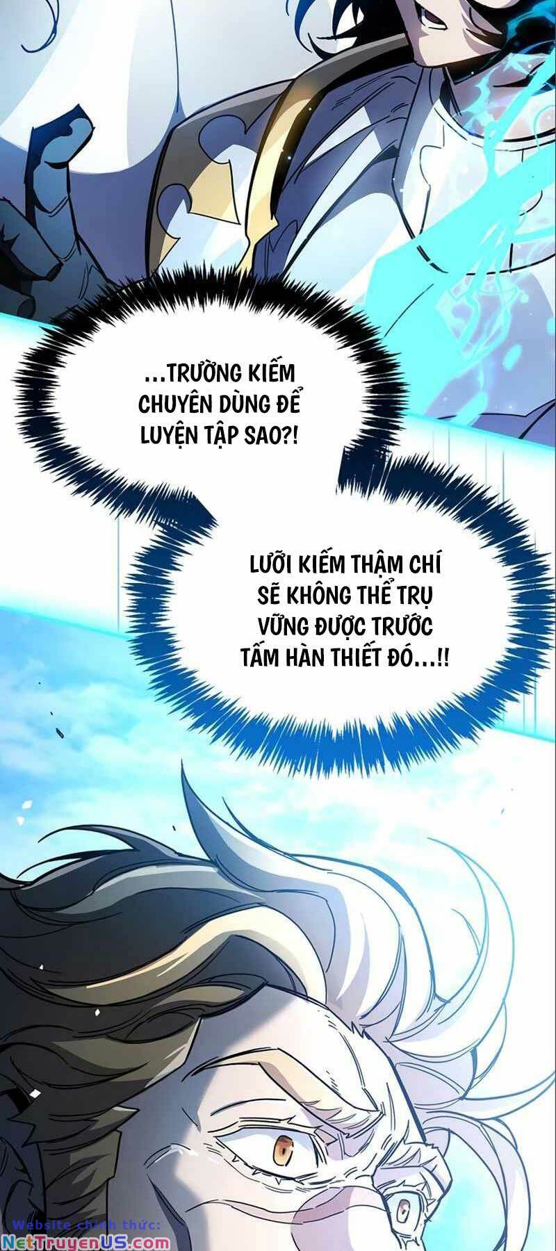 Người Chơi Che Giấu Quá Khứ [Chap 1-34] - Page 13