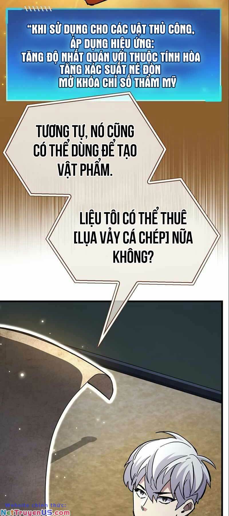 Người Chơi Che Giấu Quá Khứ [Chap 1-34] - Page 130