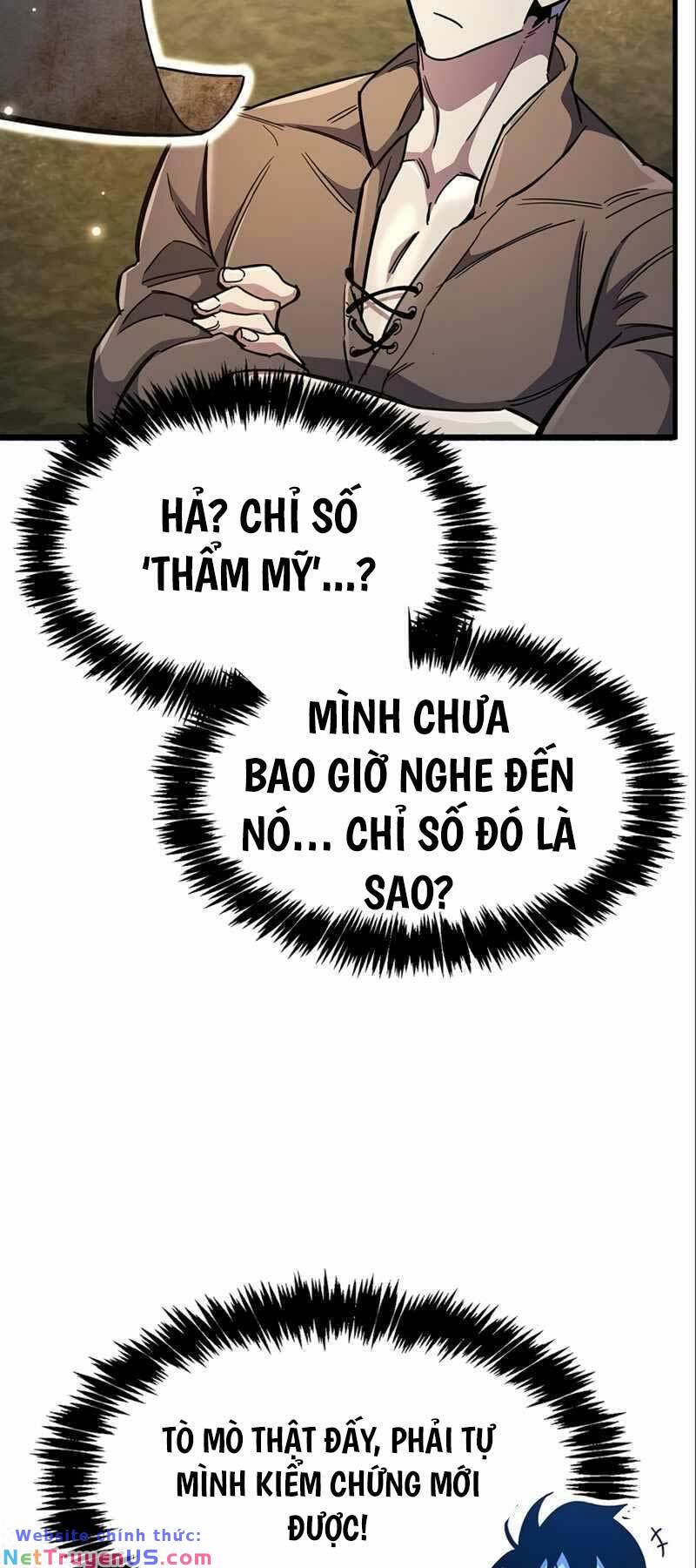 Người Chơi Che Giấu Quá Khứ [Chap 1-34] - Page 131