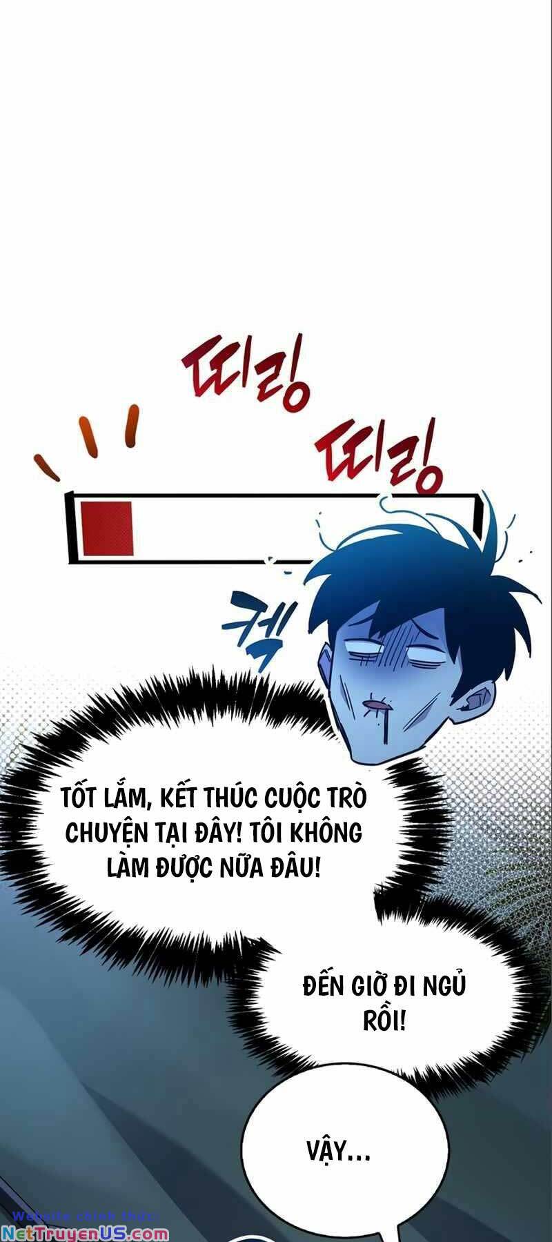 Người Chơi Che Giấu Quá Khứ [Chap 1-34] - Page 140