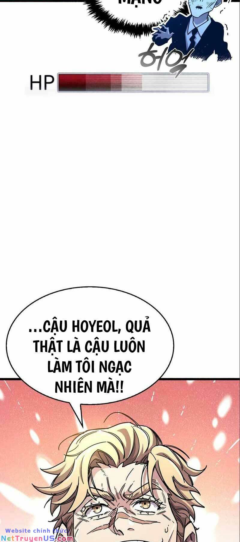 Người Chơi Che Giấu Quá Khứ [Chap 1-34] - Page 26