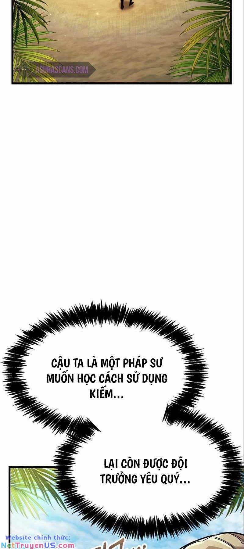 Người Chơi Che Giấu Quá Khứ [Chap 1-34] - Page 37