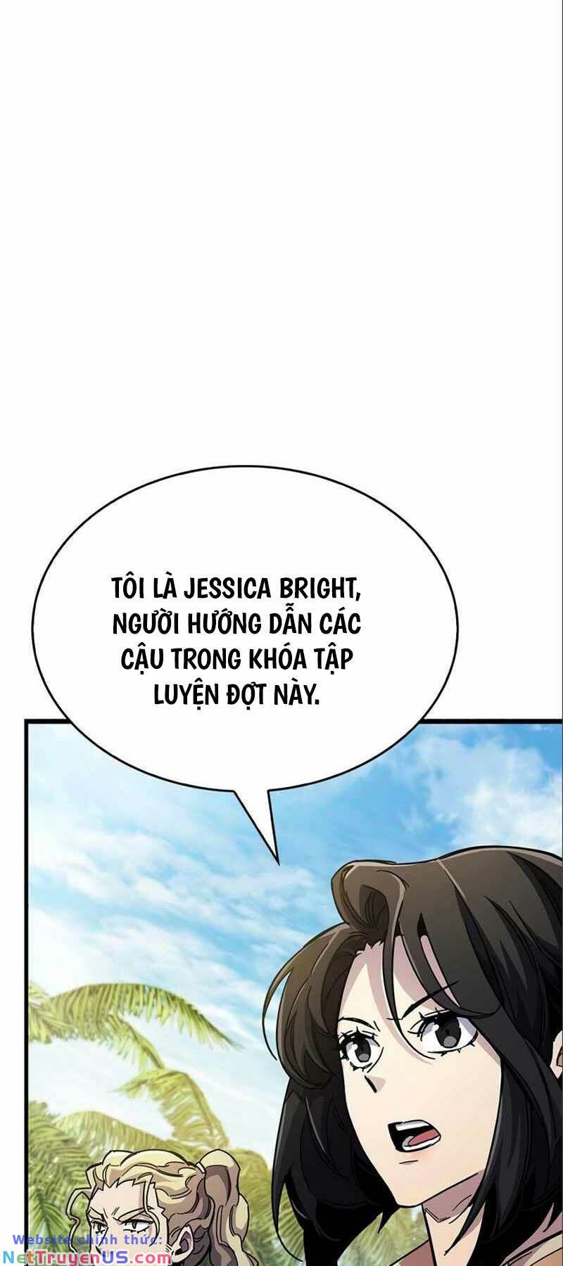 Người Chơi Che Giấu Quá Khứ [Chap 1-34] - Page 40