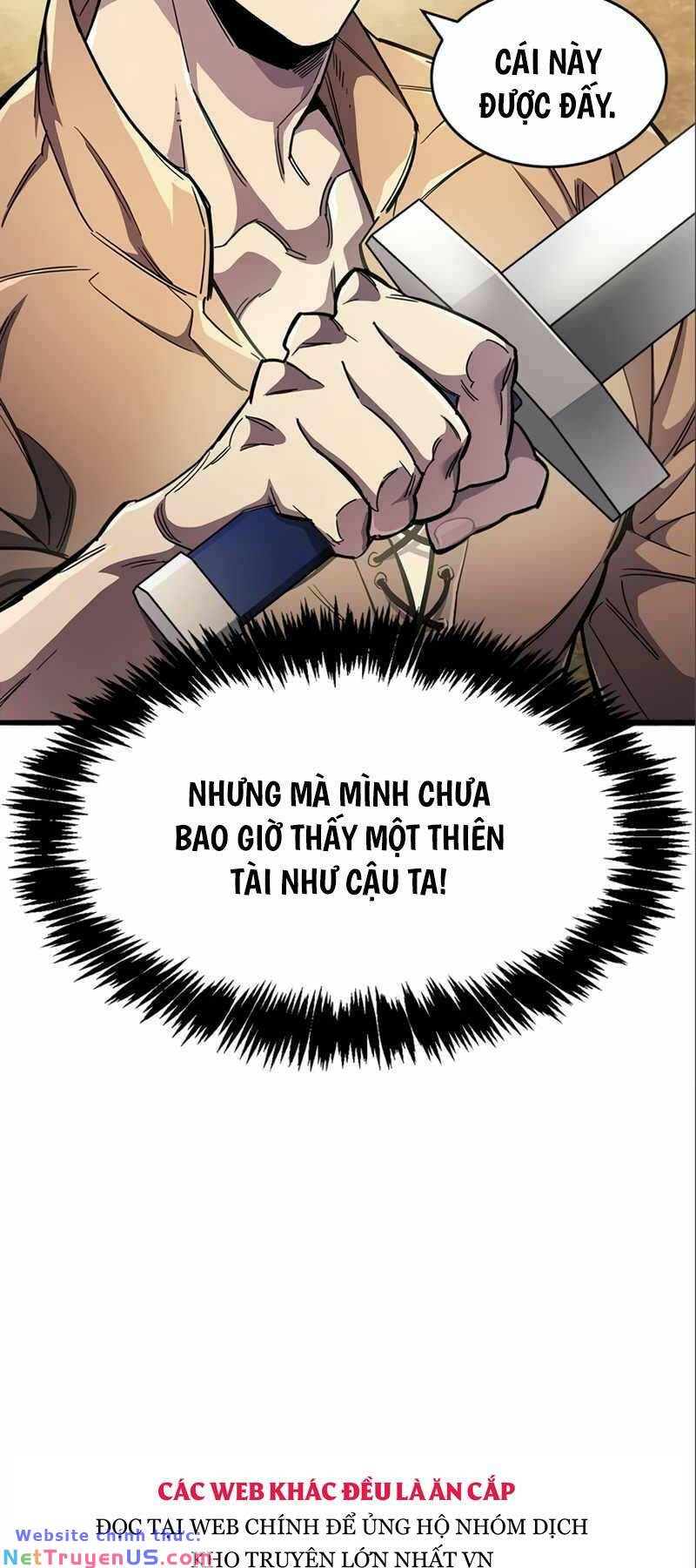 Người Chơi Che Giấu Quá Khứ [Chap 1-34] - Page 64