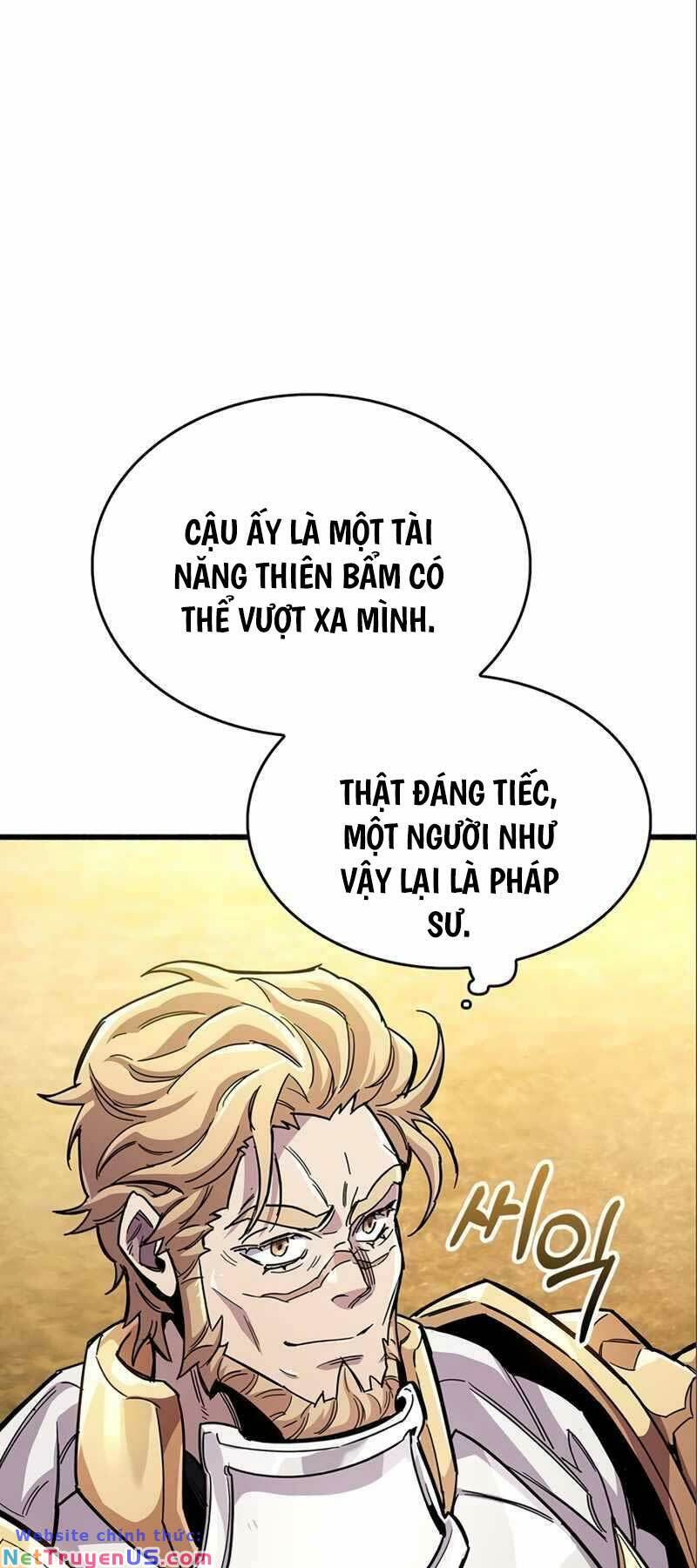 Người Chơi Che Giấu Quá Khứ [Chap 1-34] - Page 66