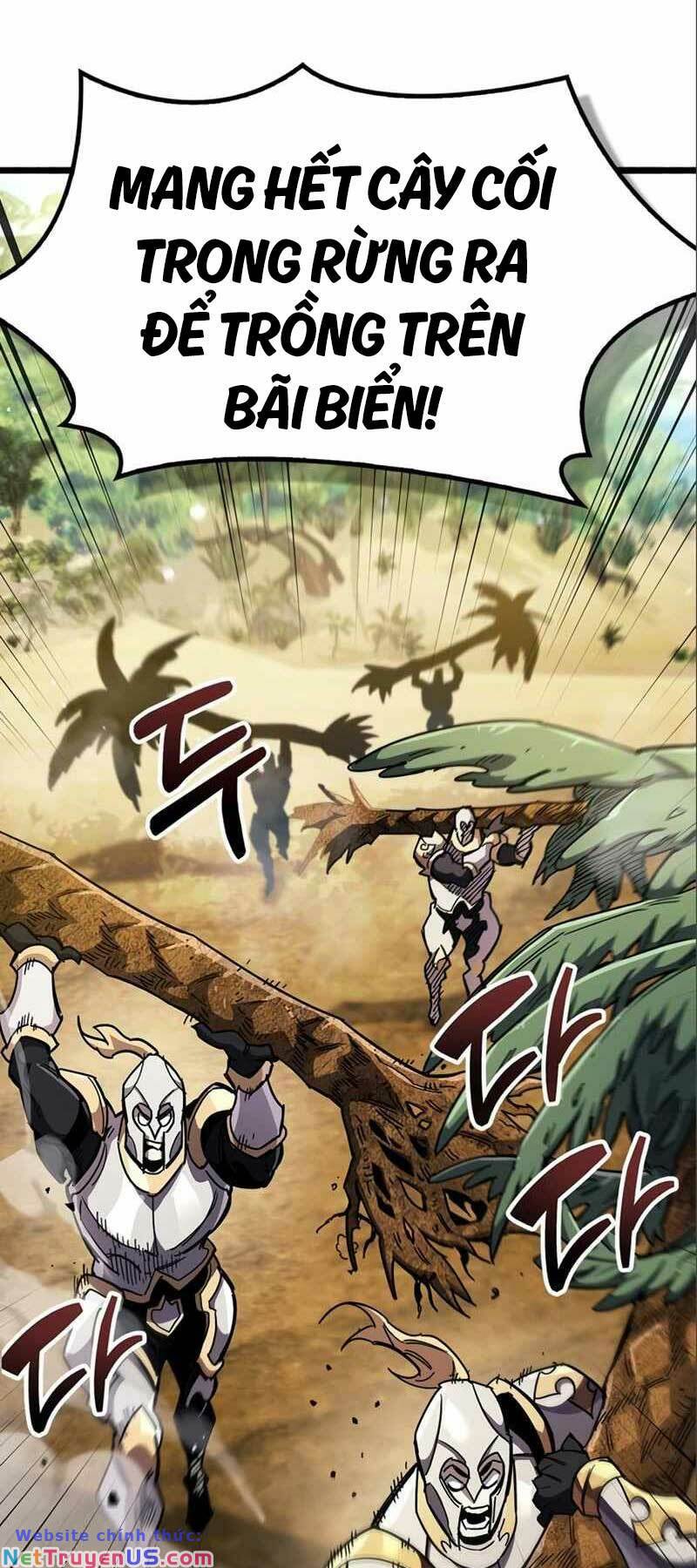 Người Chơi Che Giấu Quá Khứ [Chap 1-34] - Page 77