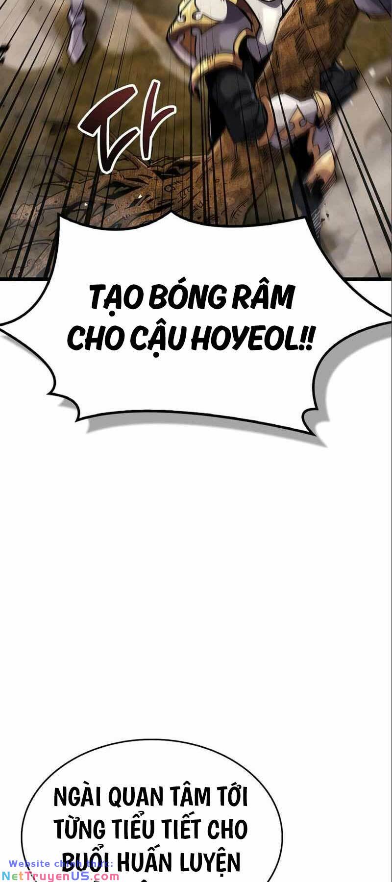 Người Chơi Che Giấu Quá Khứ [Chap 1-34] - Page 78