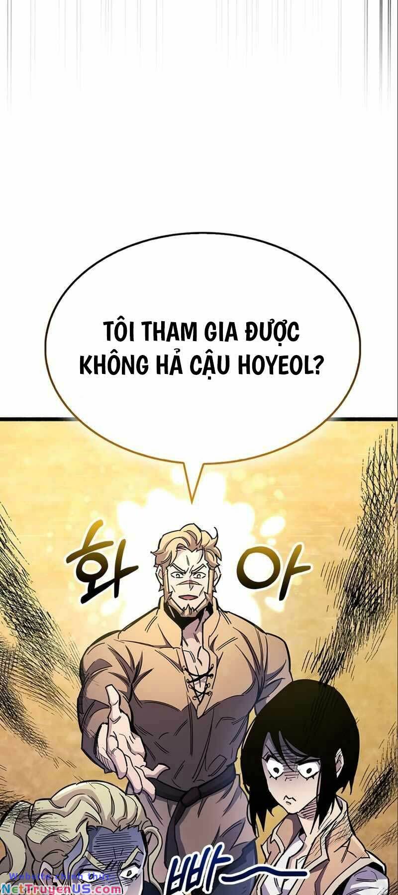 Người Chơi Che Giấu Quá Khứ [Chap 1-34] - Page 86