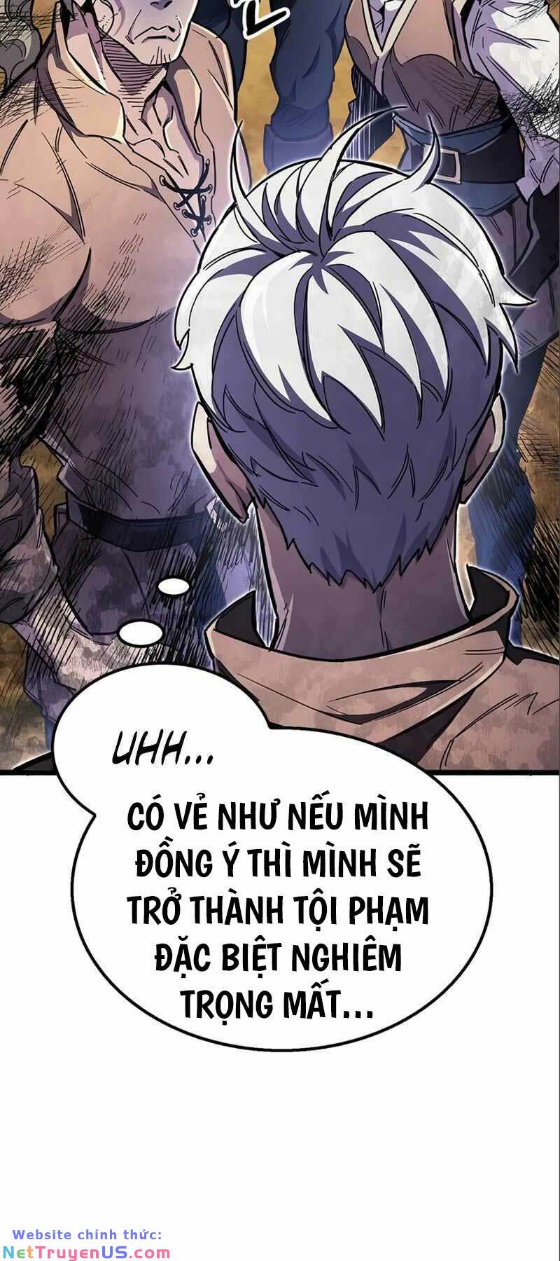 Người Chơi Che Giấu Quá Khứ [Chap 1-34] - Page 87