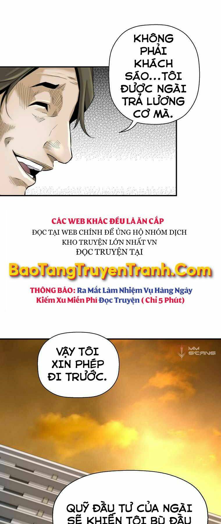 Sự Trở Lại Của Huyền Thoại