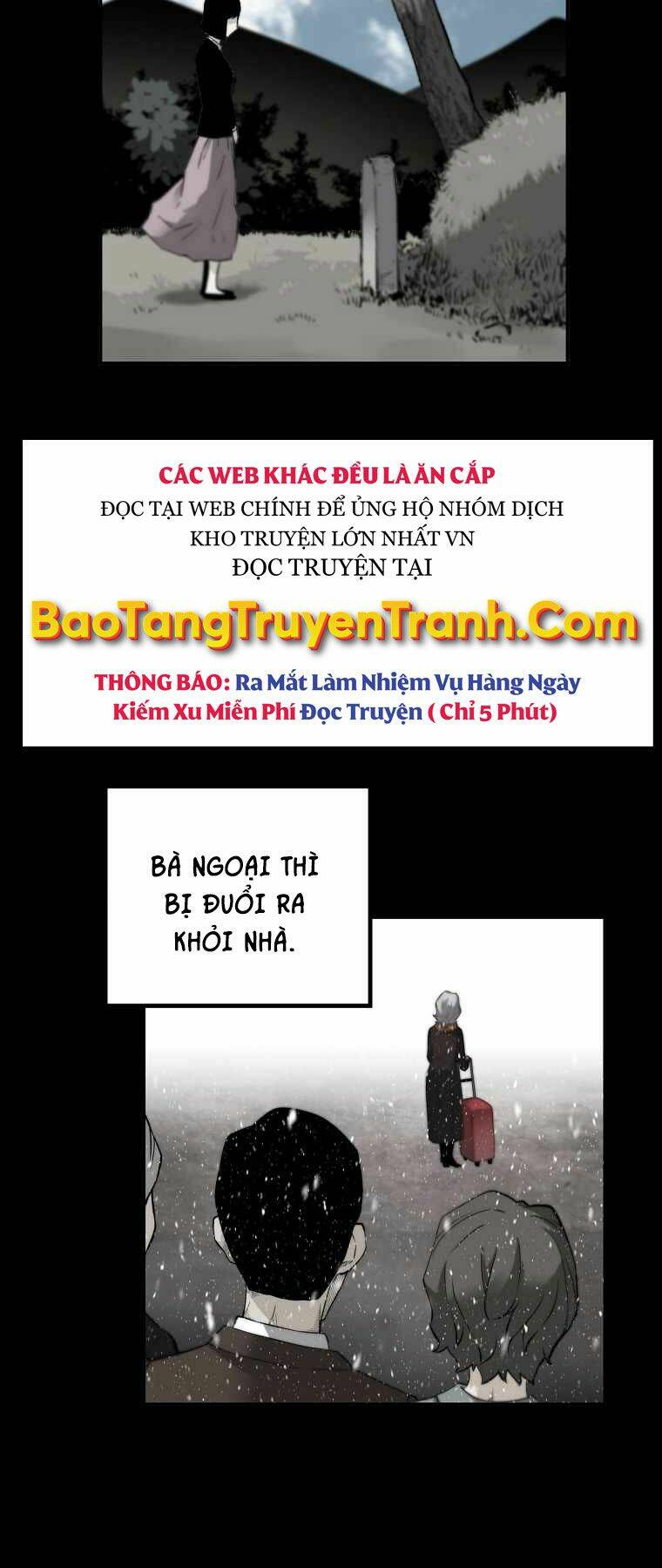 Sự Trở Lại Của Huyền Thoại