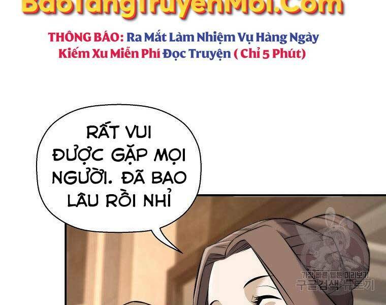 Sự Trở Lại Của Huyền Thoại