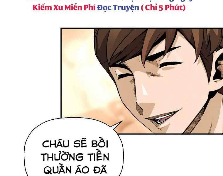 Sự Trở Lại Của Huyền Thoại