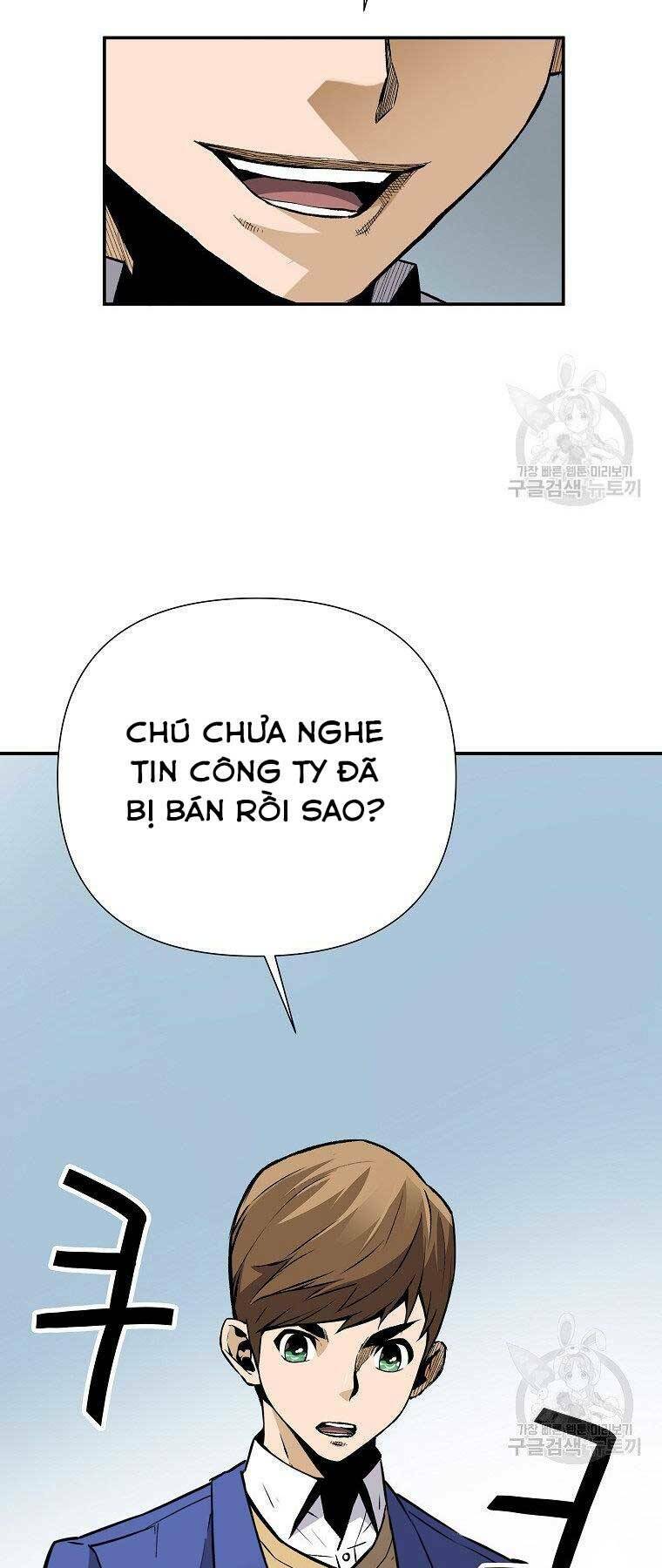 Sự Trở Lại Của Huyền Thoại