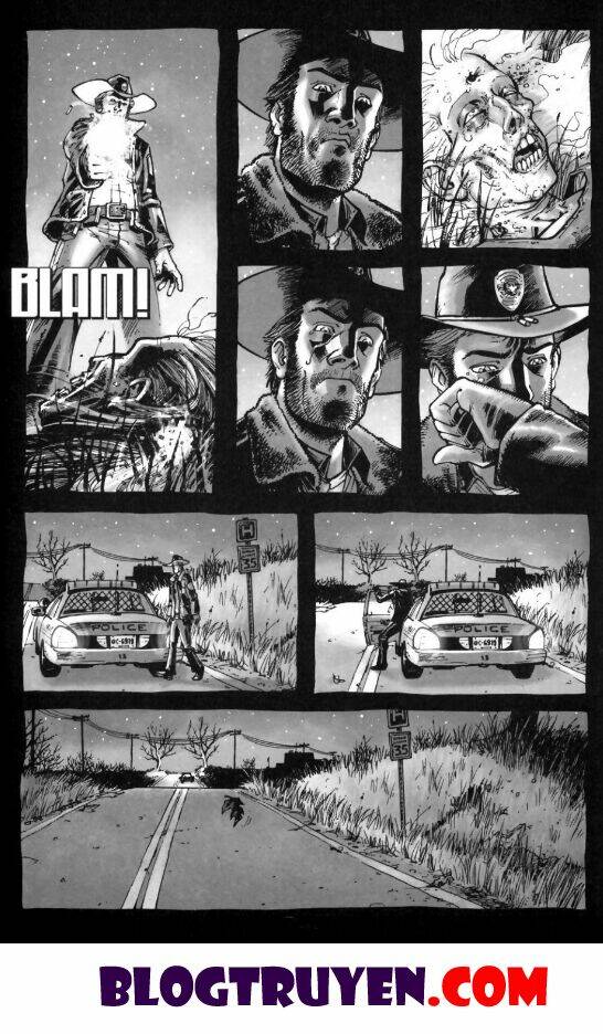 Read Hentai Image page_26 in comic The Walking Dead - Chapter 1 - mwmanga.net