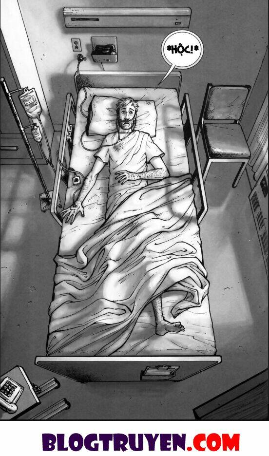 Read Hentai Image page_4 in comic The Walking Dead - Chapter 1 - mwmanga.net