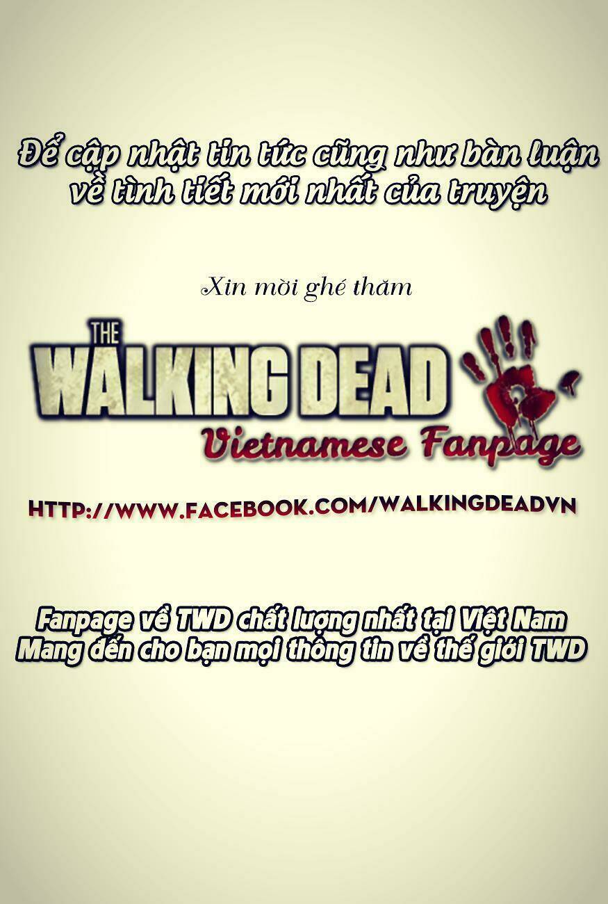 The Walking Dead