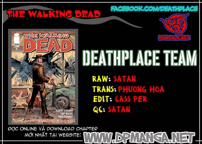 Read Hentai Image page_25 in comic The Walking Dead - Chapter 6 - mwmanga.net