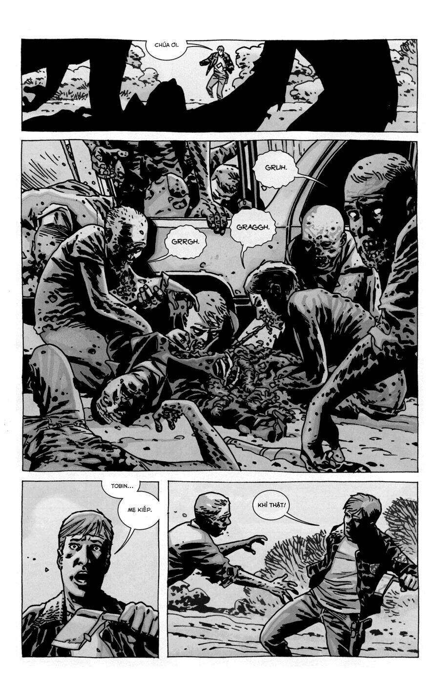 The Walking Dead