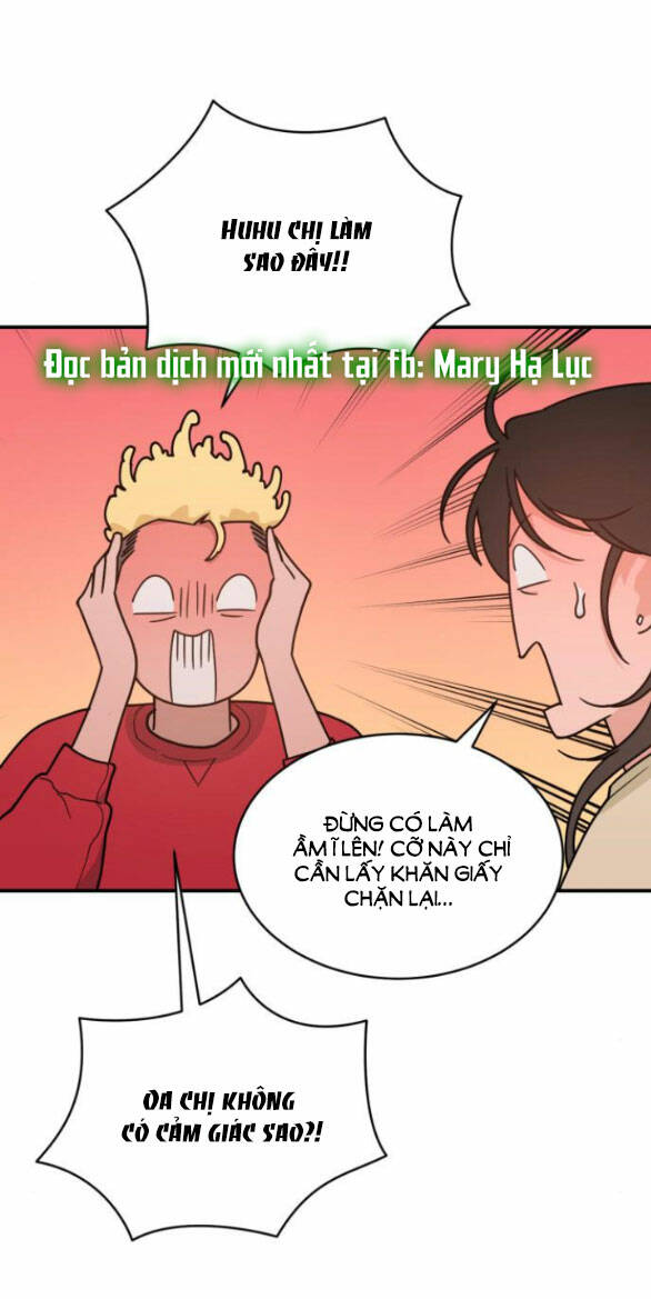 Vận May Không Ngờ [Chap 1-45] - Page 19