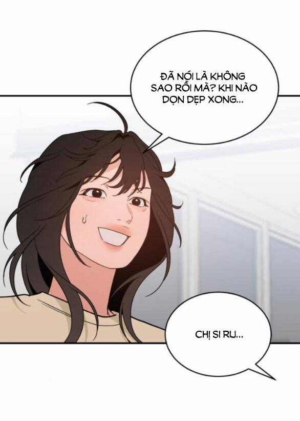 Vận May Không Ngờ [Chap 1-45] - Page 21