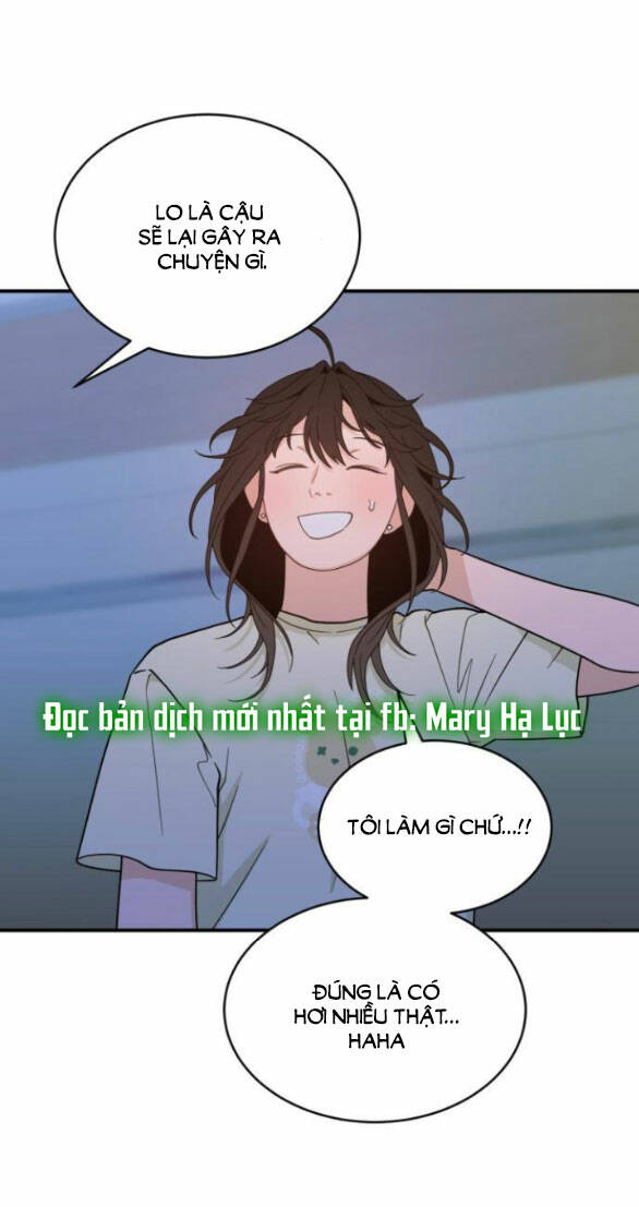 Vận May Không Ngờ [Chap 1-45] - Page 28